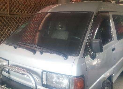 Toyota Lite ace van 1990 for sale