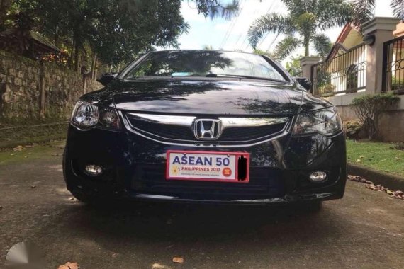 Honda Civic FD 1.8s 2009 for sale