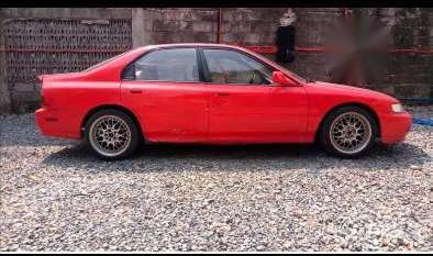 For sale or swap Honda Accord 94 sir ph20 