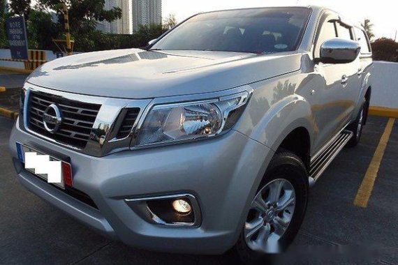 Nissan NP300 Navara 2016 CALIBRE M/T for sale 