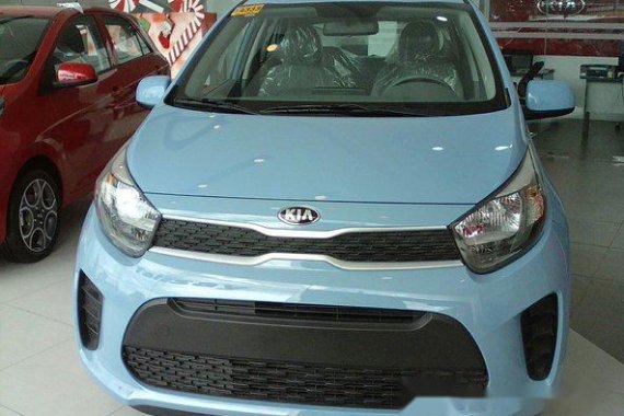 Kia Picanto 2017 for sale 