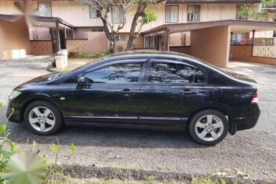 For sale Honda Civic 2008