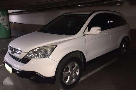 Honda CRV 2007 for sale