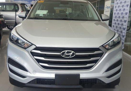 Hyundai Tucson 2017 for sale 