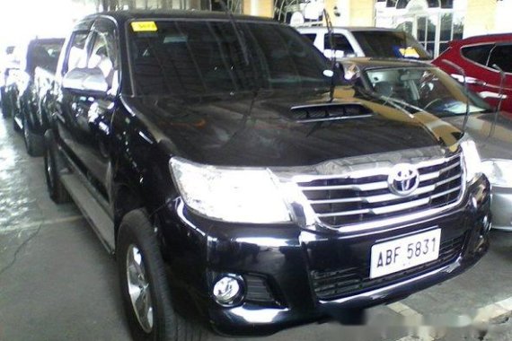 Toyota Hilux 2015 for sale 