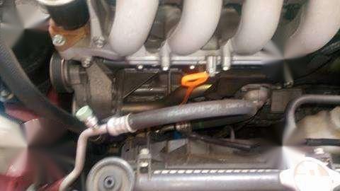 Honda CR-Z 2014 red for sale