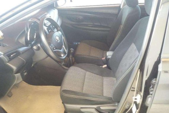 Toyota Vios Manual 2014 for sale