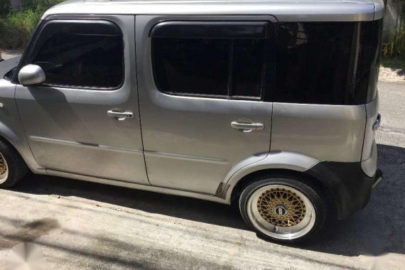 Nissan Cube 2004 for sale