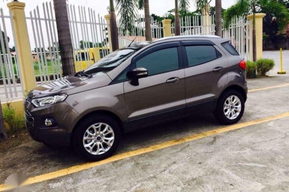 Ford Ecosport 2015 for sale