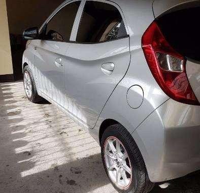 Hyundai eon 2012 gls for sale 