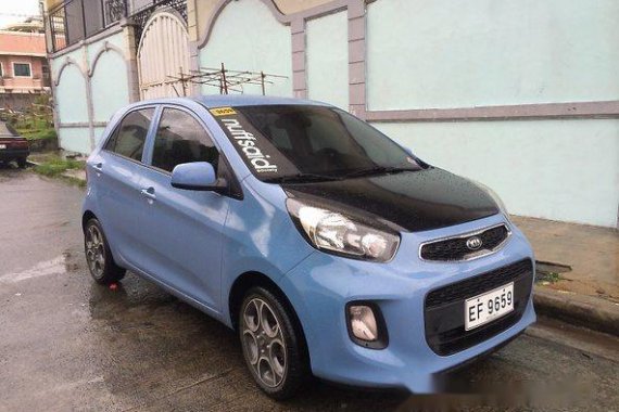 Kia Picanto 2016 for sale 