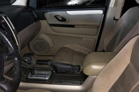 2012 Ford Escape 2.3 liters matic gas for sale