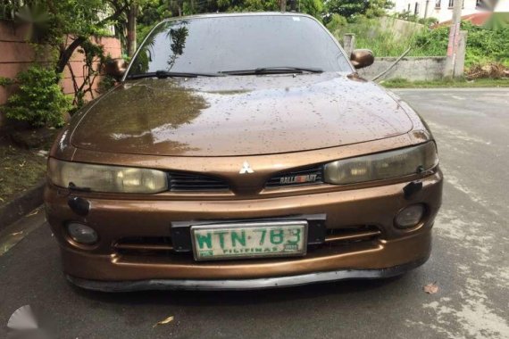 Mitsubishi Galant 1994 for sale