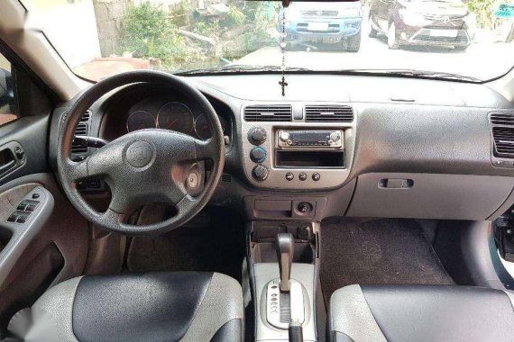 Honda Civic 2004 for sale