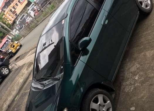 Honda City manual Smooth drive for sale
