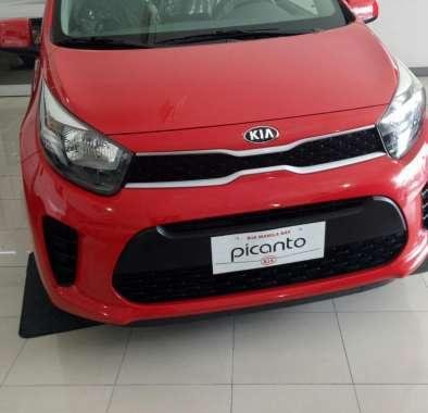 For sale 2017 KIA HOT PROMO