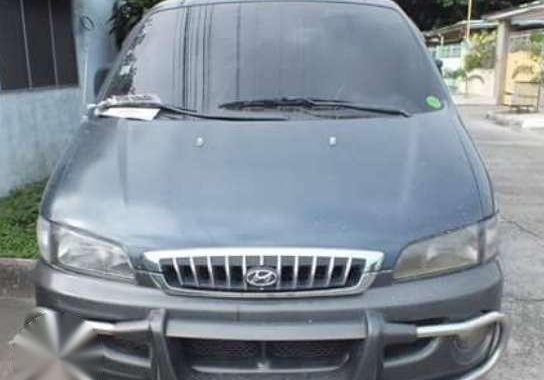 Hyundai Starex 1999 for sale