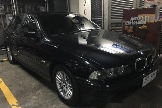 Good as new BMW 525i 2003 for sale 