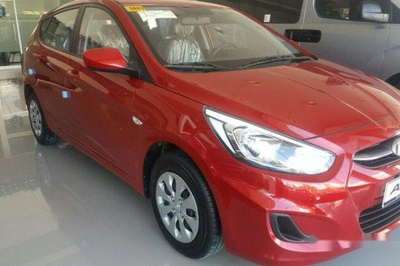 Hyundai Accent 2017 for sale 