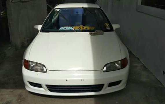 Honda Civic 1993 for sale 