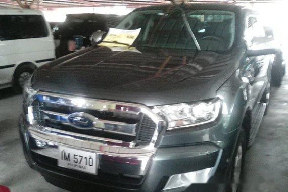 Ford Ranger 2016 for sale 