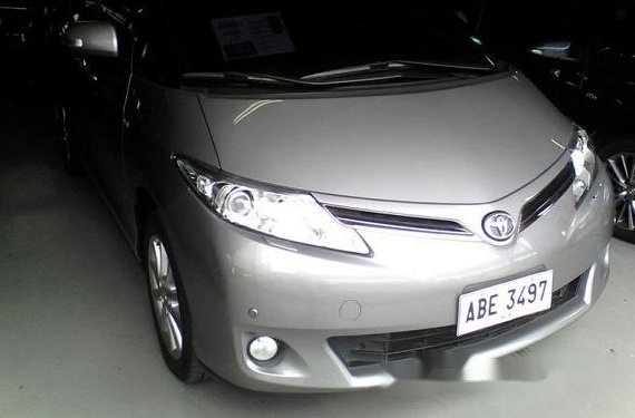 Toyota Previa 2016 for sale 