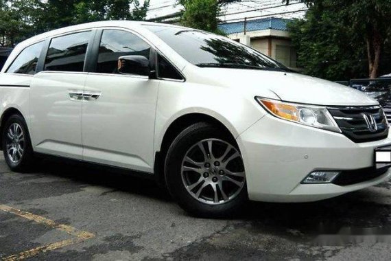 Honda Odyssey 2014 for sale 