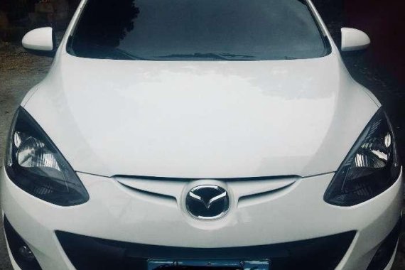Mazda 2 2013 for sale