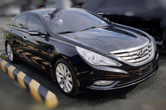 Good as new Hyundai Sonata 2012 for sale