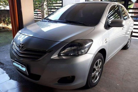 Toyota Vios J 2012 for sale