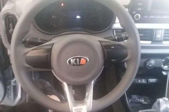 2018 All New Kia Picanto AT Models For Sale 