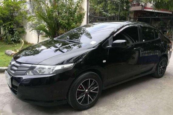 Honda City 2010 for sale
