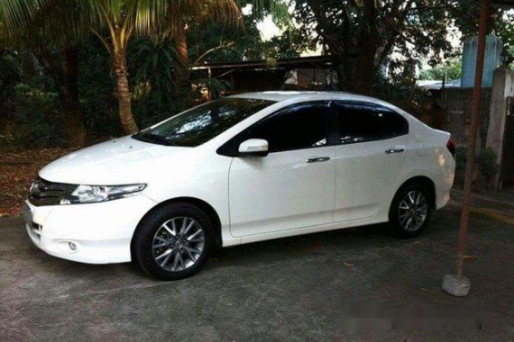 Honda City 2010 for sale 