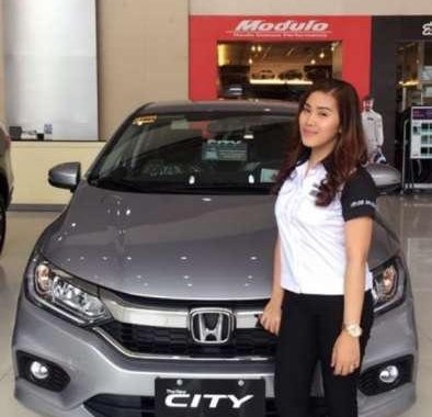 Honda City 2017 for sale