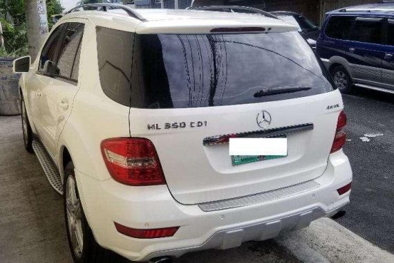 2011 Mercedes Benz 350 for sale