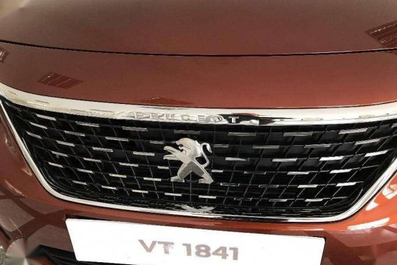 Peugeot 3008 SUV GT Line. 2017 New For Sale 