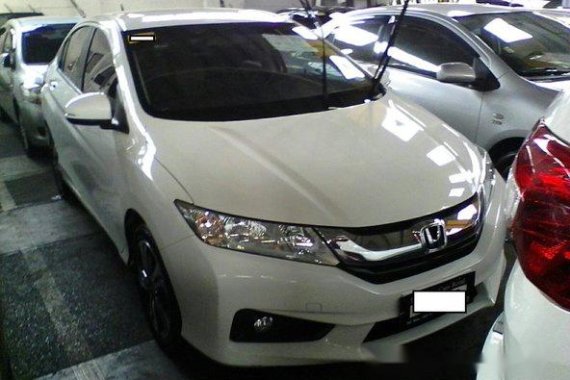 Honda City 2017 for sale 