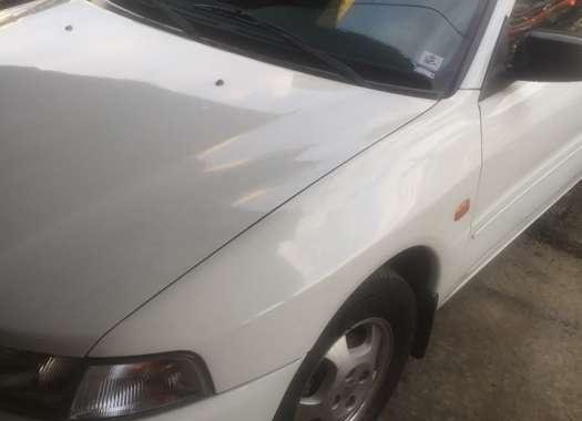1997 Mitsubishi  Lancer for sale