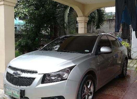 Chevrolet Cruze 2010 for sale