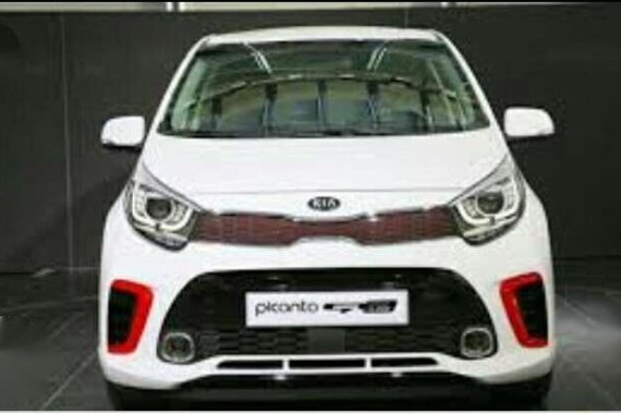 2017 Kia Picanto for sale