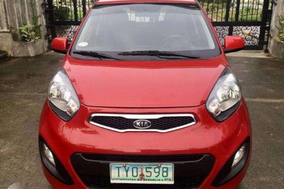 Kia Picanto 2012 for sale