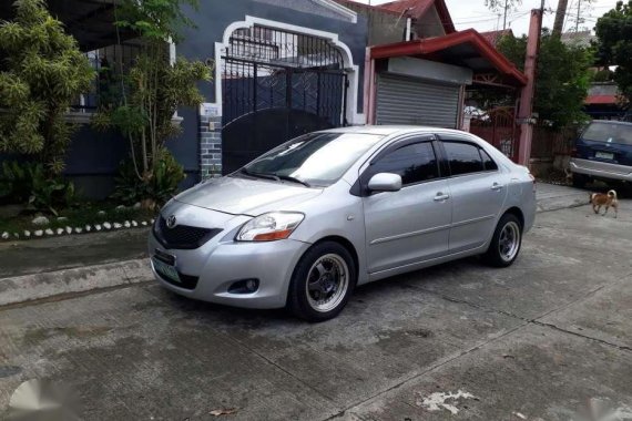 Toyota Vios 2008 for sale