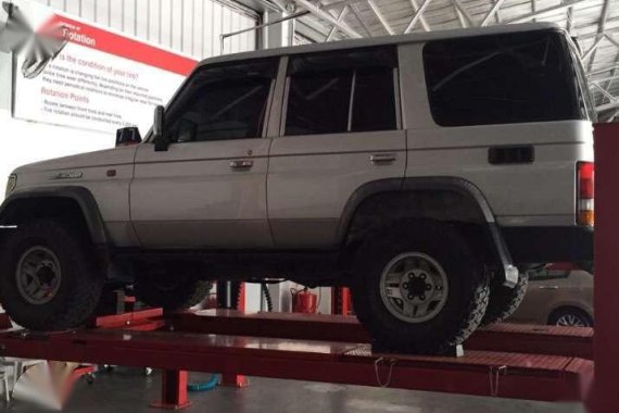 For sale Toyota Prado Landcruiser 