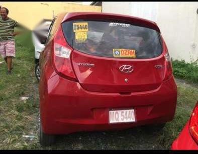 2016 Hyundai Eon glx fresh  for sale