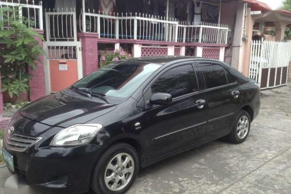 Toyota Vios 2011 for sale