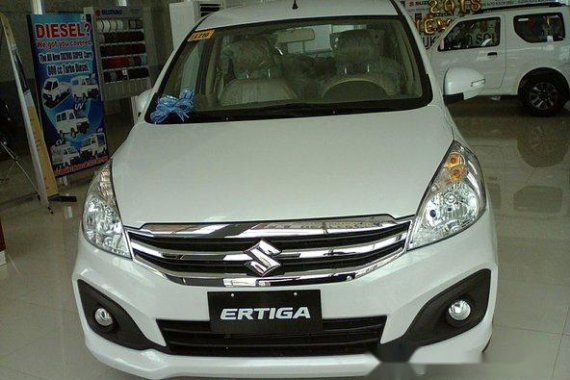 Brand new Suzuki Ertiga 2017 for sale
