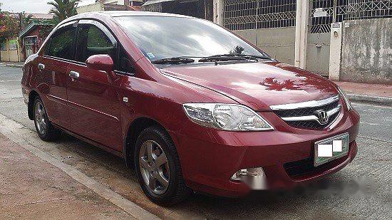 Honda City 2006 for sale 