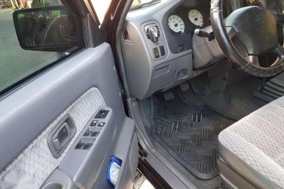 Nissan Frontier 2004 for sale