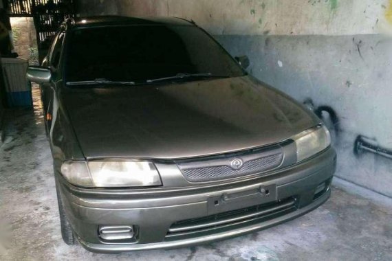 Mazda Familia 1998 for sale