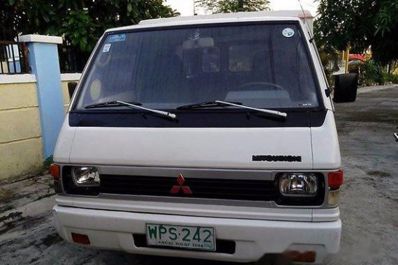 Mitsubishi L300 2000 for sale 